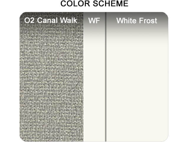 Office color scheme cub3527